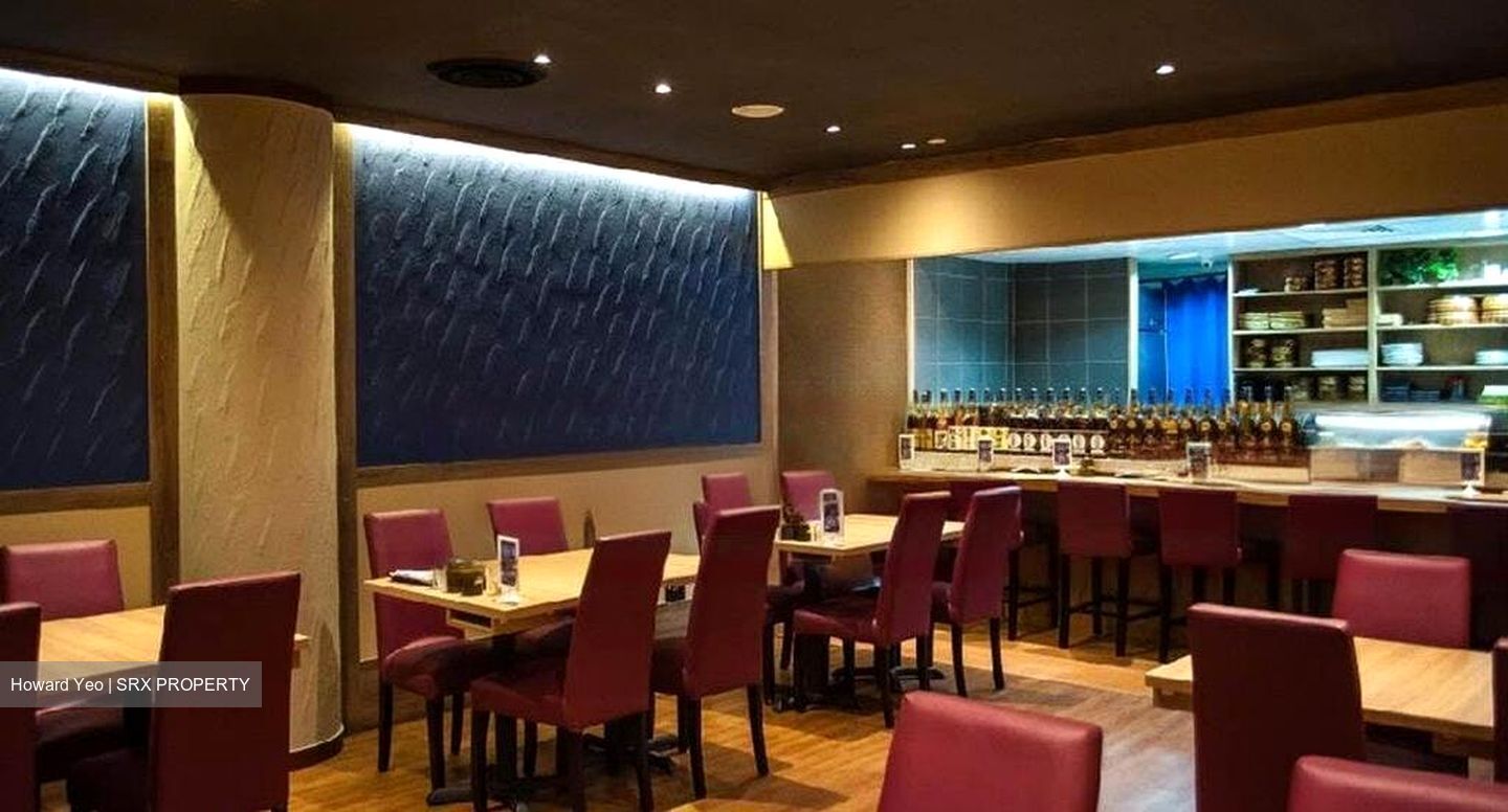 One Raffles Place (D1), Retail #602995061
